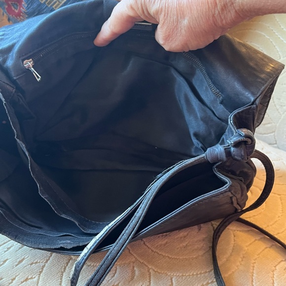 Bottega Venetta Long Loop Weekender - Picture 10 of 12